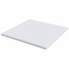 Coussins de Matelas Blanc 180 x 200 cm 