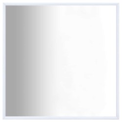 Miroir Blanc 60x60 cm 