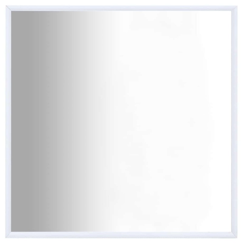Miroir Blanc 60x60 cm 