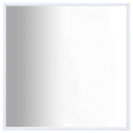Miroir Blanc 60x60 cm 