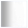 Miroir Blanc 60x60 cm 