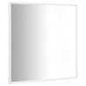 Miroir Blanc 60x60 cm 