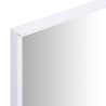 Miroir Blanc 60x60 cm 