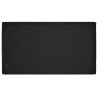 Housse de salon de jardin 8 œillets 125x70x35 cm rectangulaire 