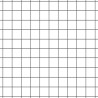 Clôture en fil soudé gris 1,2 x 25 m en acier 