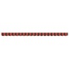 Valence de Store 4 m Multicolore 3,8x0,2 m 