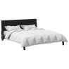 Couettes et duvets Blanc 200 x 220 cm Bas 