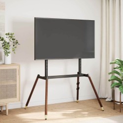 Support TV chevalet pour écran 37-86 pouces max VESA 400x600 mm 