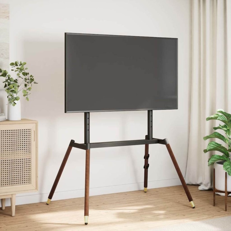 Support TV chevalet pour écran 37-86 pouces max VESA 400x600 mm 