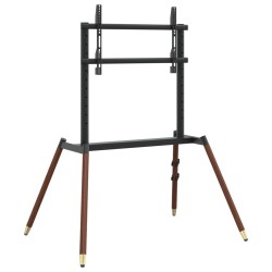 Support TV chevalet pour écran 37-86 pouces max VESA 400x600 mm 