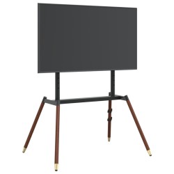 Support TV chevalet pour écran 37-86 pouces max VESA 400x600 mm 