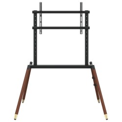 Support TV chevalet pour écran 37-86 pouces max VESA 400x600 mm 