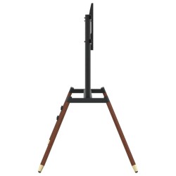 Support TV chevalet pour écran 37-86 pouces max VESA 400x600 mm 