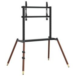 Support TV chevalet pour écran 37-86 pouces max VESA 400x600 mm 