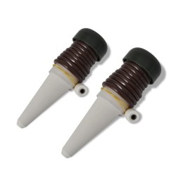 Ensemble d'arroseur automatique 20 pcs Irrigation de jardin 