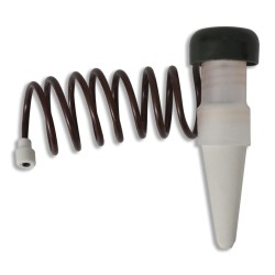 Ensemble d'arroseur automatique 20 pcs Irrigation de jardin 