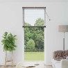 Store de Fenêtre avec des rideaux Autre Noir 90 x 220 cm Aluminium 