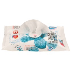 Lingettes pour bébé 12 paquets 720 lingettes 