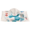 Lingettes pour bébé 12 paquets 720 lingettes 