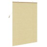 Stores et Occultants Naturel 120 x 160 cm Bambou 