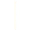 Porte Intérieure 'ORKDAL'73,5x211x4 cm en Bois Massif de Pin 