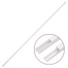 Goulotte de câble 30x20 mm 30 m PVC 