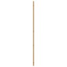 Porte Intérieure "ORKDAL" 83x211x4 cm Bois Massif Pin 