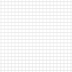 Clôture en fil soudé, 0,8x10 m en acier galvanisé 