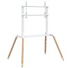 Support TV chevalet pour écran 37-86 pouces max VESA 400x600 mm 