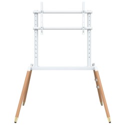Support TV chevalet pour écran 37-86 pouces max VESA 400x600 mm 