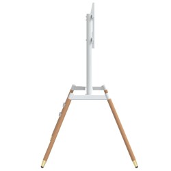 Support TV chevalet pour écran 37-86 pouces max VESA 400x600 mm 