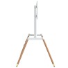 Support TV chevalet pour écran 37-86 pouces max VESA 400x600 mm 