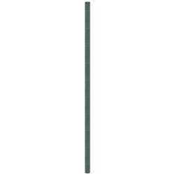 Membrane anti-mauvaises herbes vert 4x50 m PP 