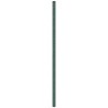 Membrane anti-mauvaises herbes vert 4x50 m PP 