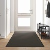 Paillasson Rectangulaire Anthracite 120x350 cm 