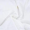 Couettes et duvets Blanc 135 x 200 cm Bas 