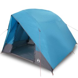 Tente Bleu 320 x 275 x 190 cm 