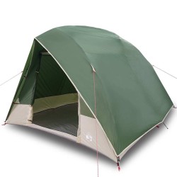 Tente Vert 320 x 275 x 190 cm 