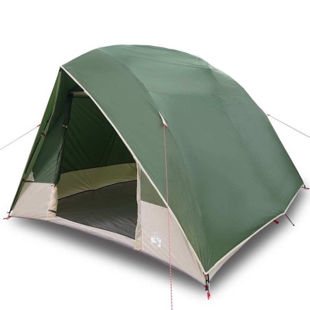 Tente Vert 320 x 275 x 190 cm 
