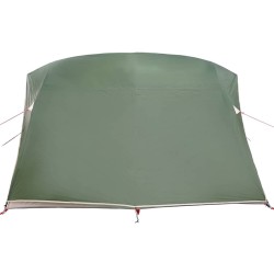 Tente Vert 320 x 275 x 190 cm 