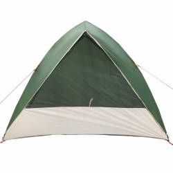 Tente Vert 320 x 275 x 190 cm 
