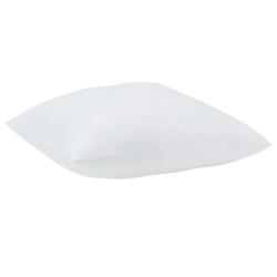 Oreiller Blanc 80 x 80 cm 85gsm 100% polyester 