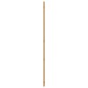 Porte Intérieure "ORKDAL" 78x211x4 cm en Bois Massif Pin 