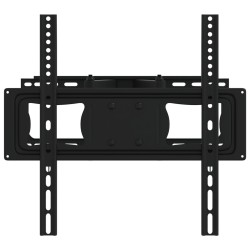Support TV mural pour écran 26-70 pouces max VESA 400x400 mm 