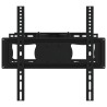 Support TV mural pour écran 26-70 pouces max VESA 400x400 mm 