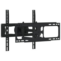 Support TV mural pour écran 26-70 pouces max VESA 400x400 mm 