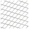 Composteur de jardin 85x85x70 cm Fer galvanisé 