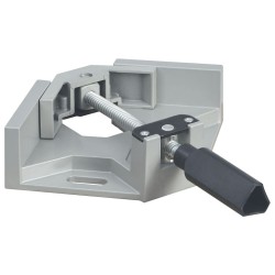 Pince d'angle 95 mm Aluminium 