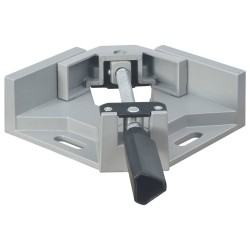Pince d'angle 95 mm Aluminium 