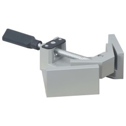 Pince d'angle 95 mm Aluminium 
